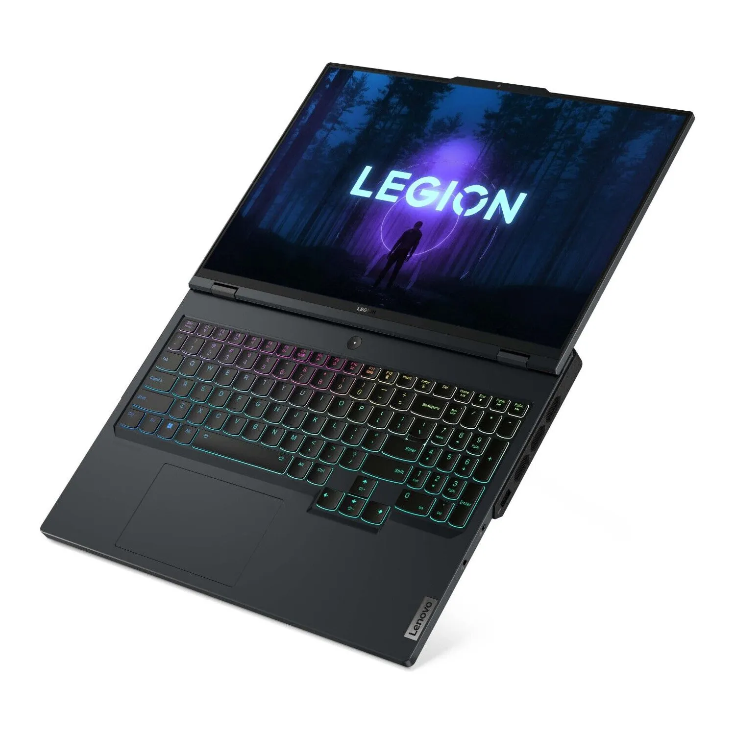 Lenovo Legion Pro 7i 82WQ002SUS Core i9-13900hx Rtx 4080 240Hz 16" Qhd  Gaming Laptops (Brand New)