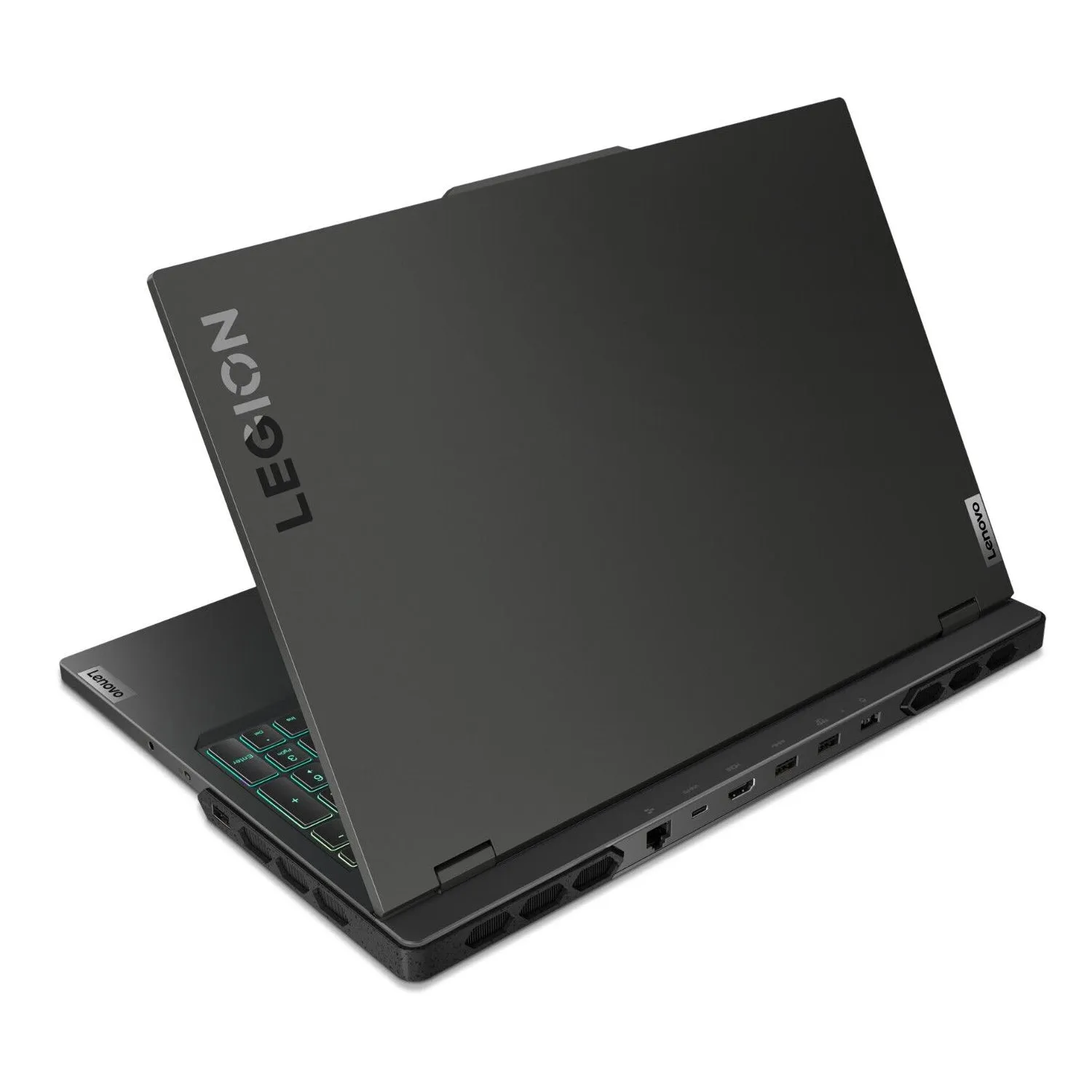 Lenovo Legion Pro 7i 82WQ002SUS Core i9-13900hx Rtx 4080 240Hz 16" Qhd  Gaming Laptops (Brand New)