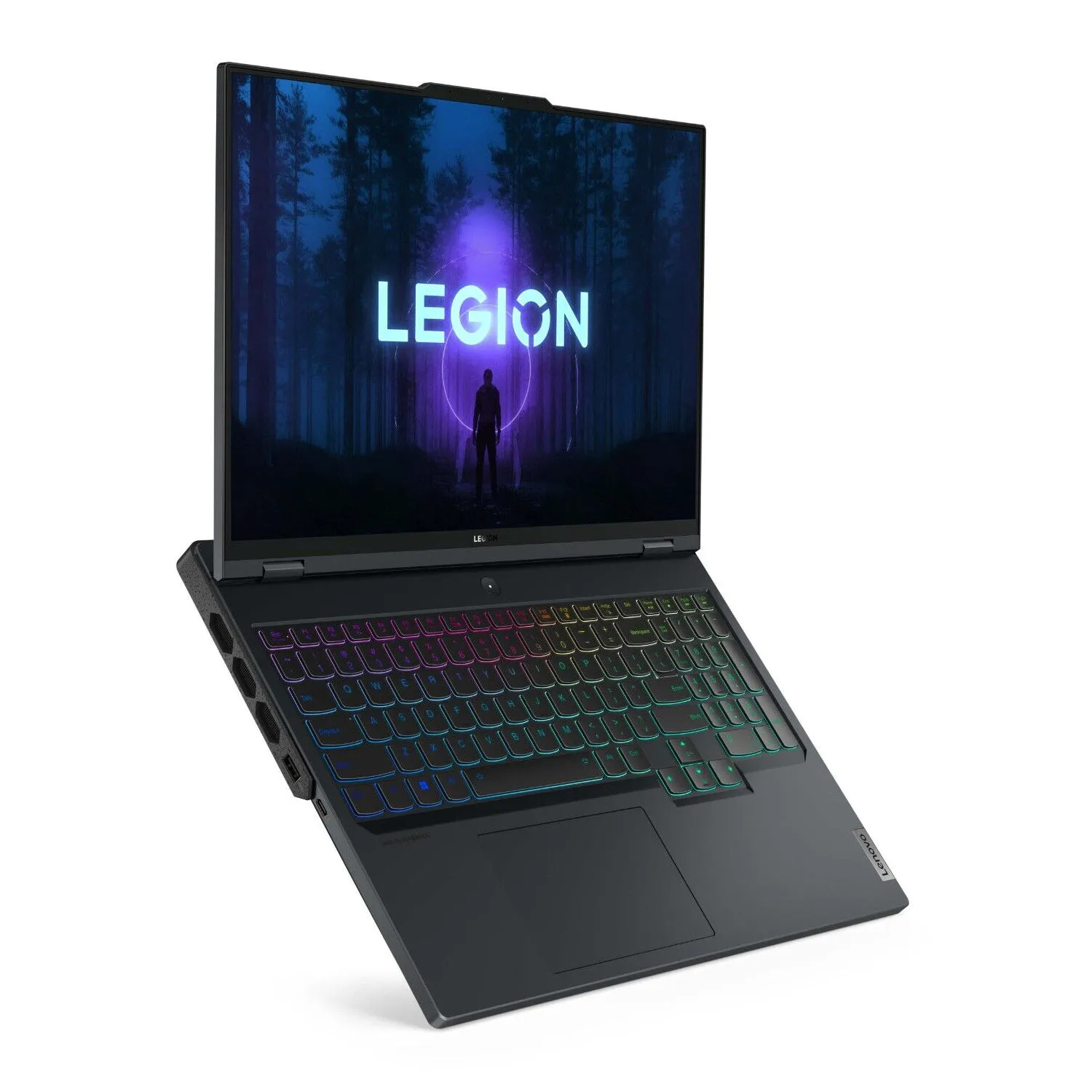 Lenovo Legion Pro 7i 82WQ002SUS Core i9-13900hx Rtx 4080 240Hz 16" Qhd  Gaming Laptops (Brand New)