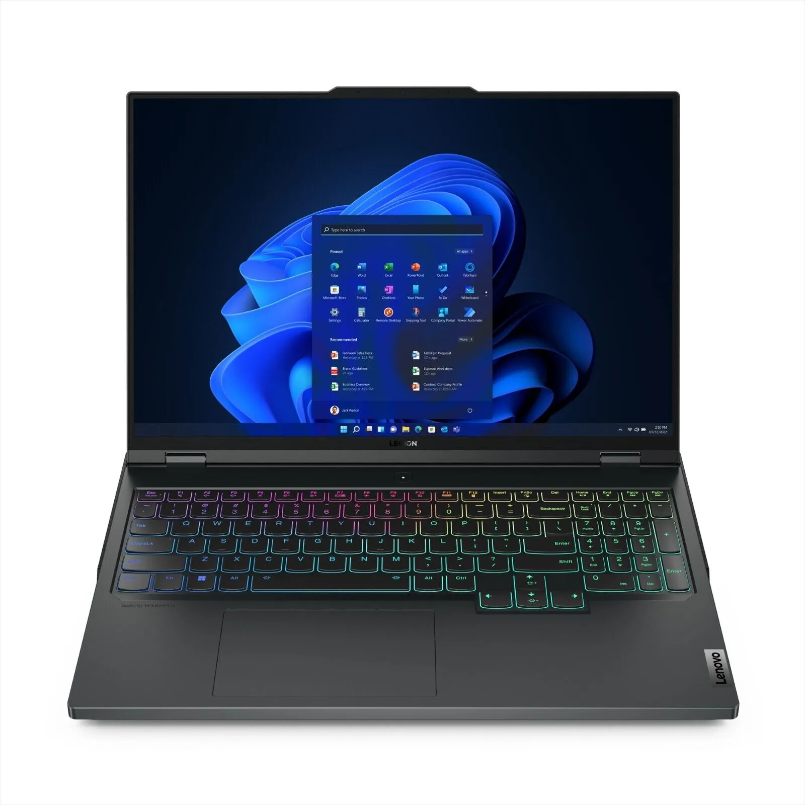 Lenovo Legion Pro 7i 82WQ002SUS Core i9-13900hx Rtx 4080 240Hz 16" Qhd  Gaming Laptops (Brand New)