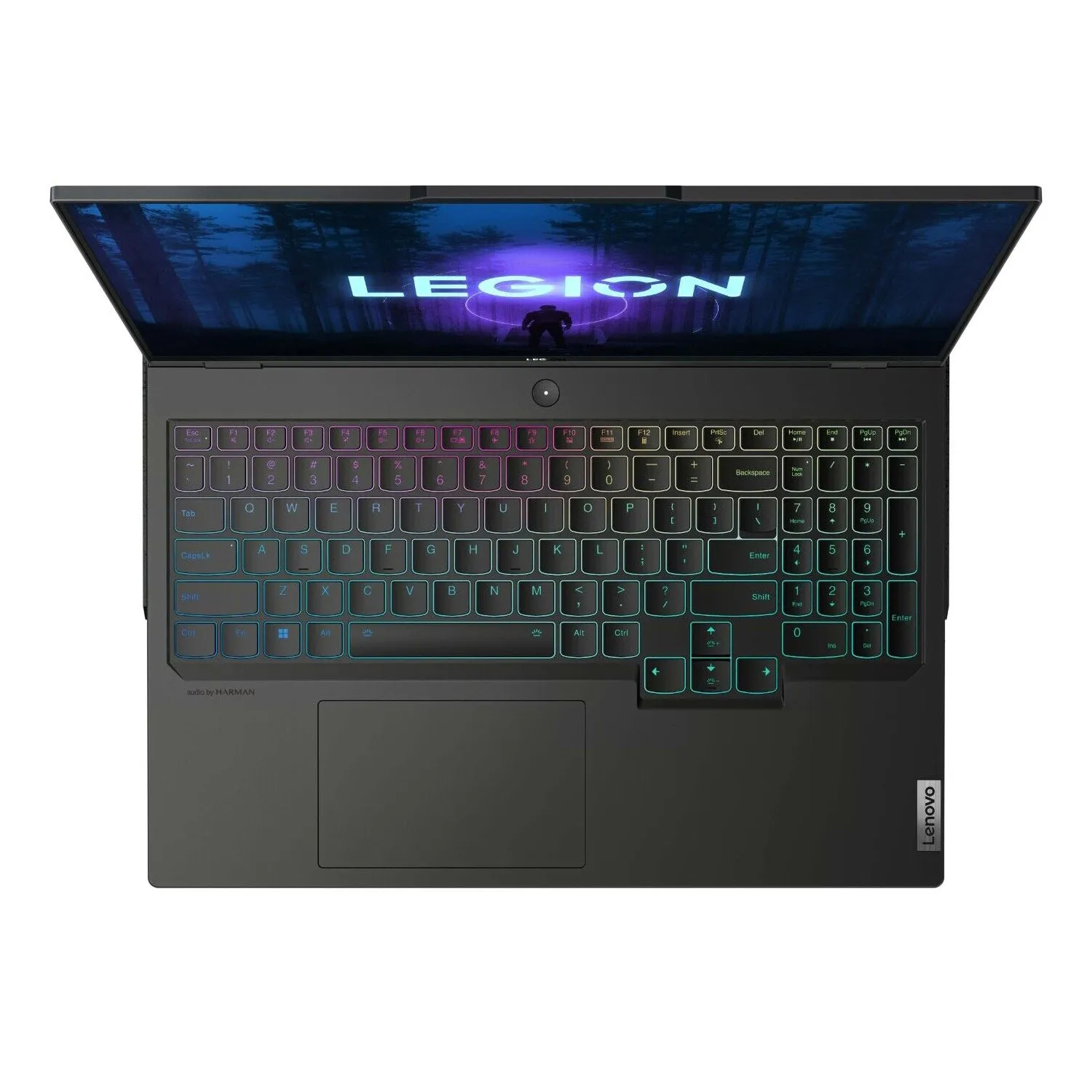 Lenovo Legion Pro 7i 82WQ002SUS Core i9-13900hx Rtx 4080 240Hz 16" Qhd  Gaming Laptops (Brand New)