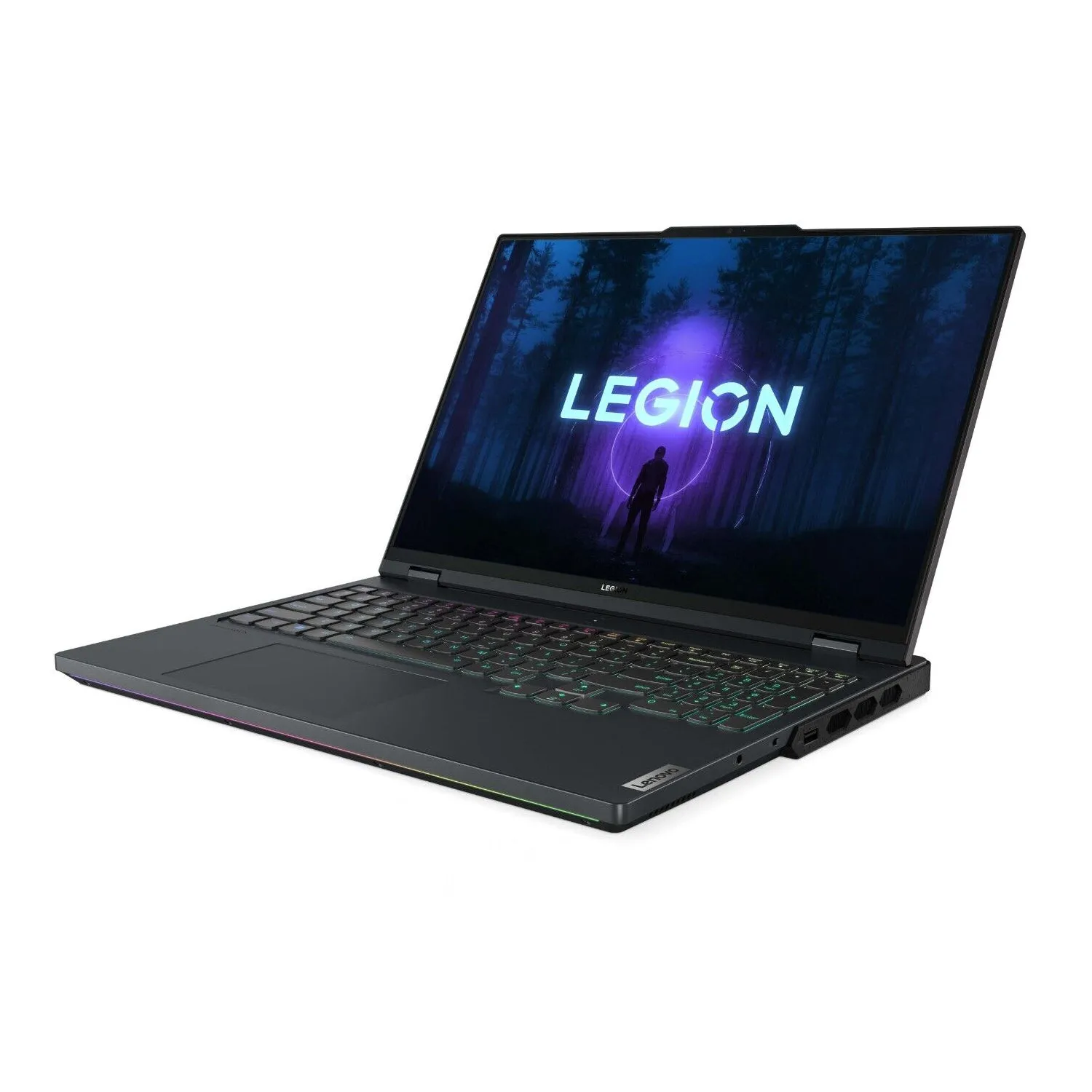 Lenovo Legion Pro 7i 82WQ002SUS Core i9-13900hx Rtx 4080 240Hz 16" Qhd  Gaming Laptops (Brand New)