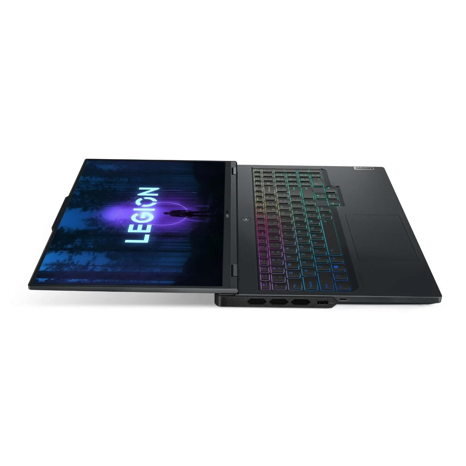 Lenovo Legion Pro 7i 82WQ002SUS Core i9-13900hx Rtx 4080 240Hz 16" Qhd  Gaming Laptops (Brand New)