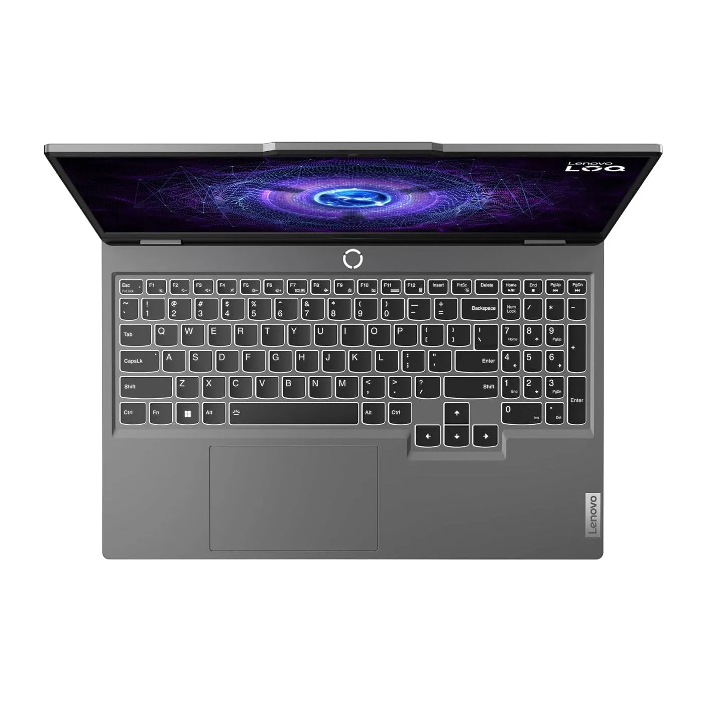 Lenovo Loq 15IAX9 83GS00GKDP Core i5-12450hx Rtx 2050 144hz 15.6” Gaming Laptops (Brand New)