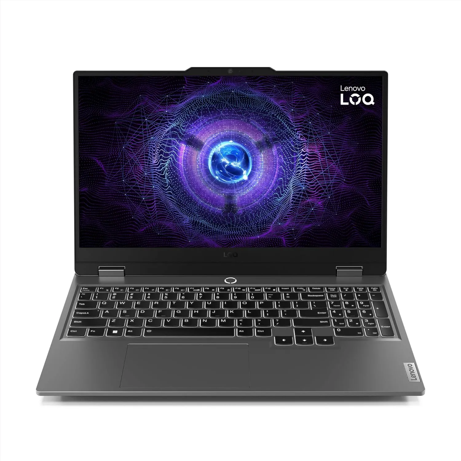 Lenovo Loq 15IRX9 83DV00UUDP Core i7-14700hx Rtx 4060 144hz 15.6" Gaming Laptops (Brand New)