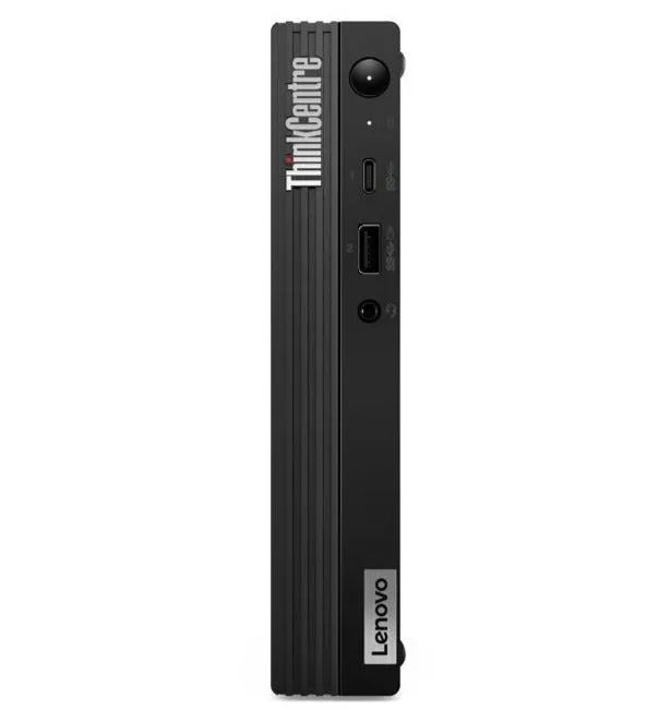 Lenovo ThinkCentre M75q Gen 2 Tiny PC, AMD R3-5350GE, 3.60GHz, 8GB RAM, 256GB SSD, Win11P - 11JN008BUS