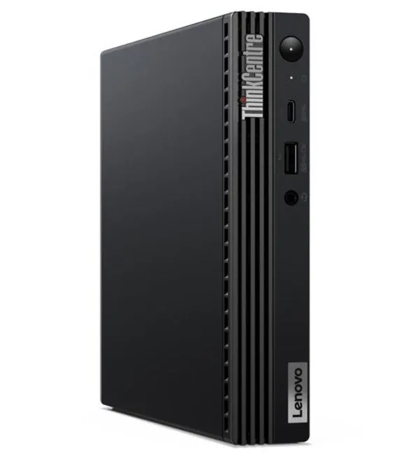 Lenovo ThinkCentre M75q Gen 2 Tiny PC, AMD R3-5350GE, 3.60GHz, 8GB RAM, 256GB SSD, Win11P - 11JN008BUS