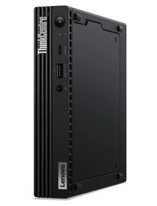 Lenovo ThinkCentre M75q Gen 2 Tiny PC, AMD R3-5350GE, 3.60GHz, 8GB RAM, 256GB SSD, Win11P - 11JN008BUS