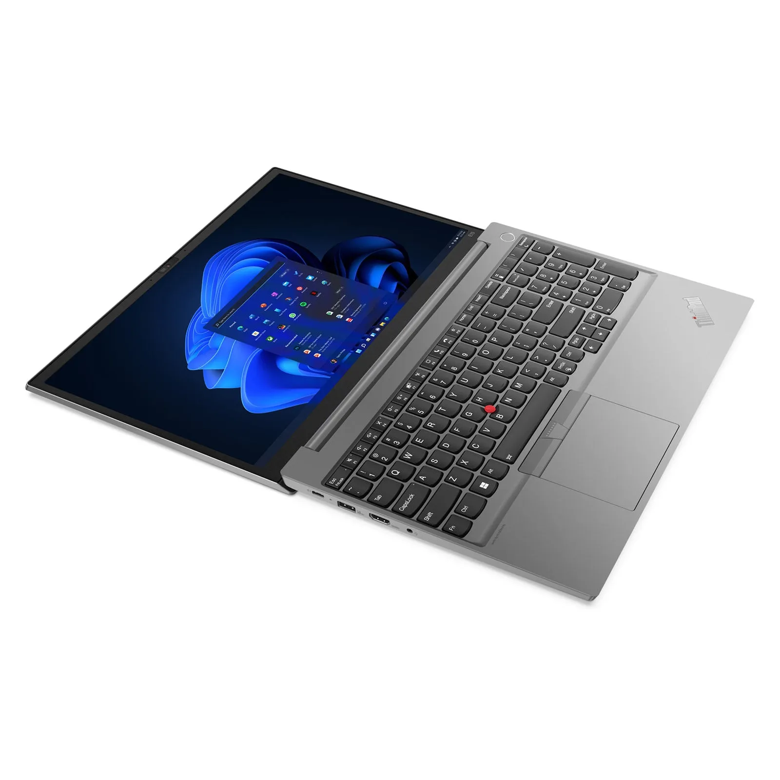 Lenovo ThinkPad E15 GEN4 21E6007GUS Core i7-1255u Iris Xe 15.6" Laptops (Brand New)