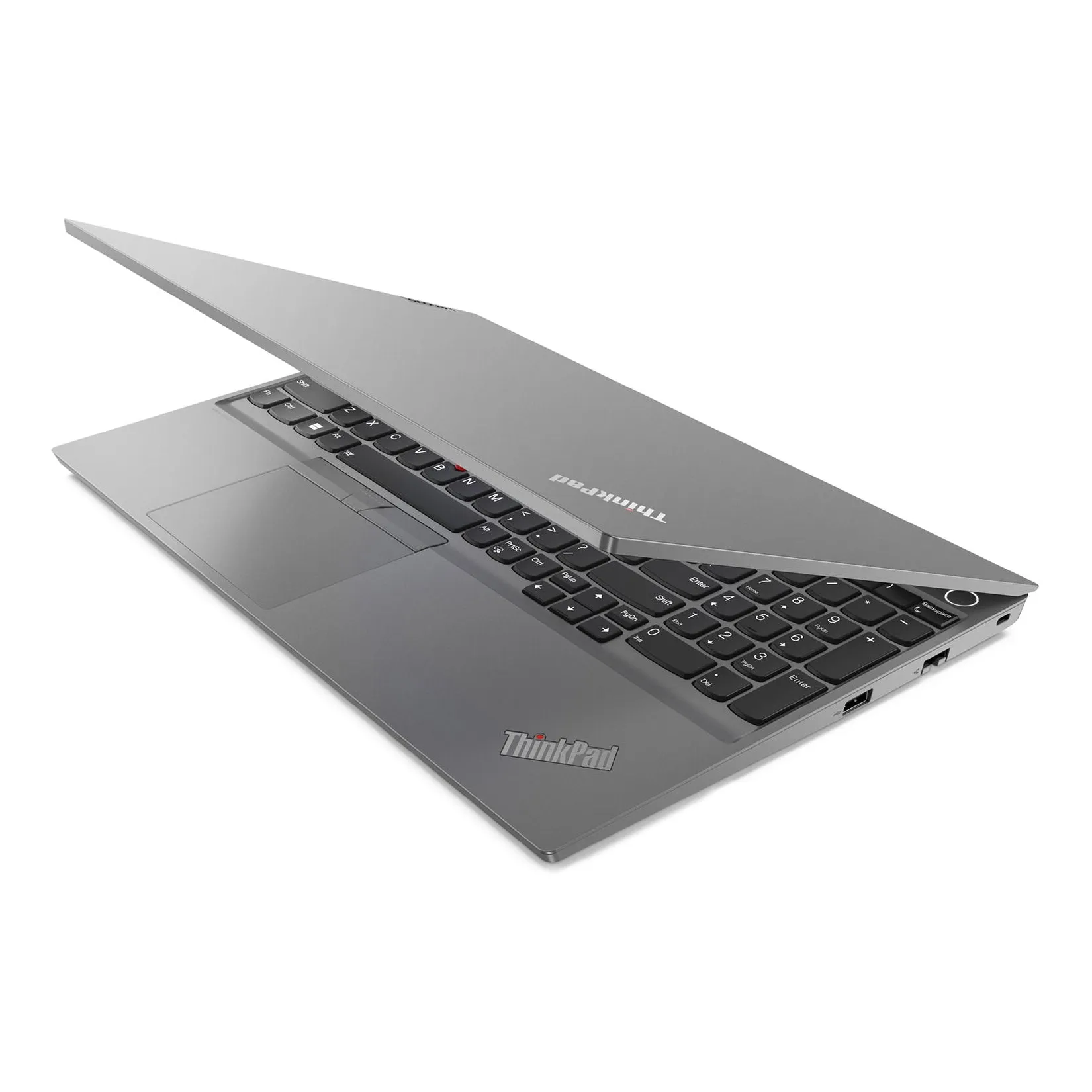 Lenovo ThinkPad E15 GEN4 21E6007GUS Core i7-1255u Iris Xe 15.6" Laptops (Brand New)