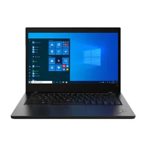 Lenovo Thinkpad L14 G2 14" Laptop i5-1145G7 16GB 256GB SSD W10P-64, 20X2S5PN00 -8862