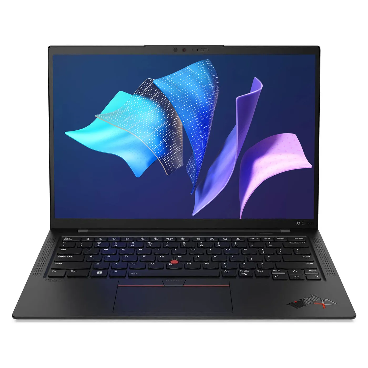 Lenovo ThinkPad X1 Carbon 21CCS3GE00 Ultrabook Core i7-1260p Iris Xe Laptop (New OB)