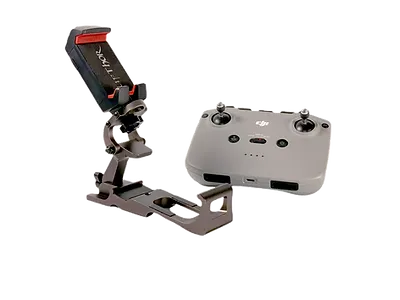 LifThor Baldur 2 Tablet Mount Combo for DJI RC-N1/RC-N2