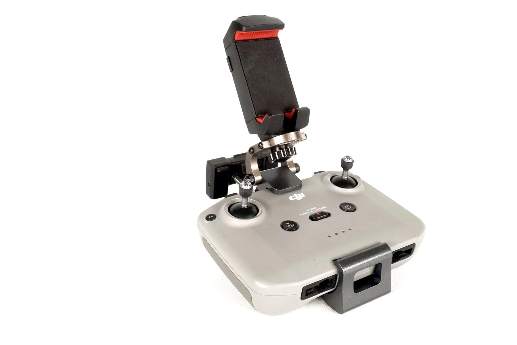 LifThor Baldur 2 Tablet Mount Combo for DJI RC-N1/RC-N2