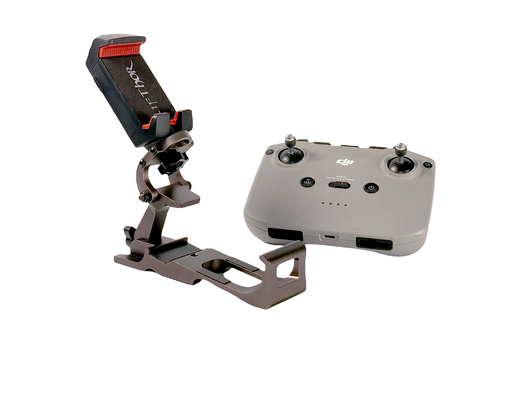 LifThor Baldur 2 Tablet Mount Combo for DJI RC-N1/RC-N2