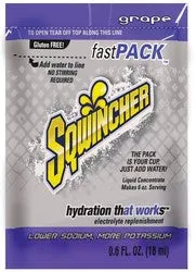 Liquid Concentrate FastPack - 200 Packs