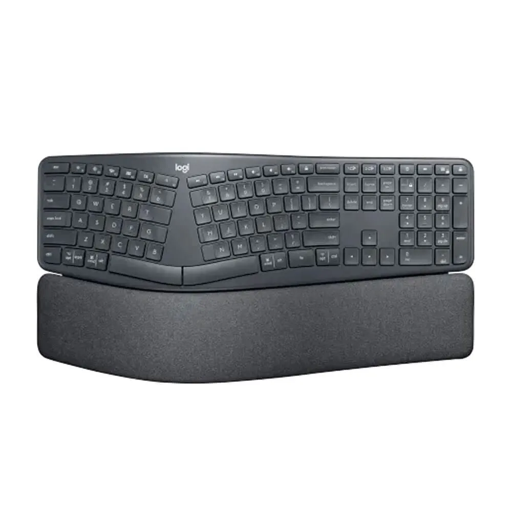 Logitech Ergo K860 Wireless Split Keyboard