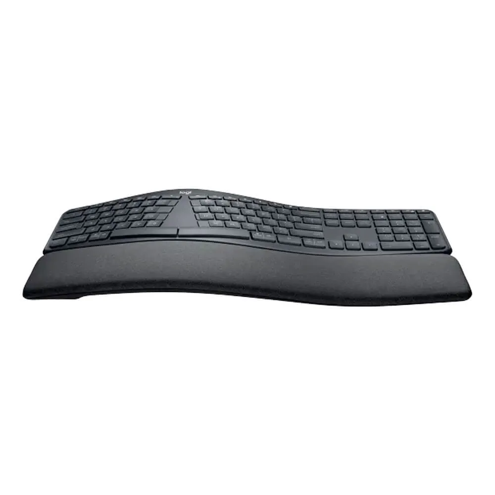 Logitech Ergo K860 Wireless Split Keyboard