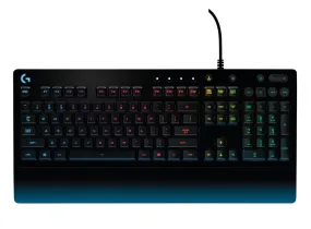 Logitech G213 Prodigy Gaming Keyboard