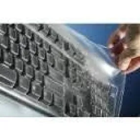 Logitech Office Pro Y-SAB59, SK2920 Keyboard Protection Cover