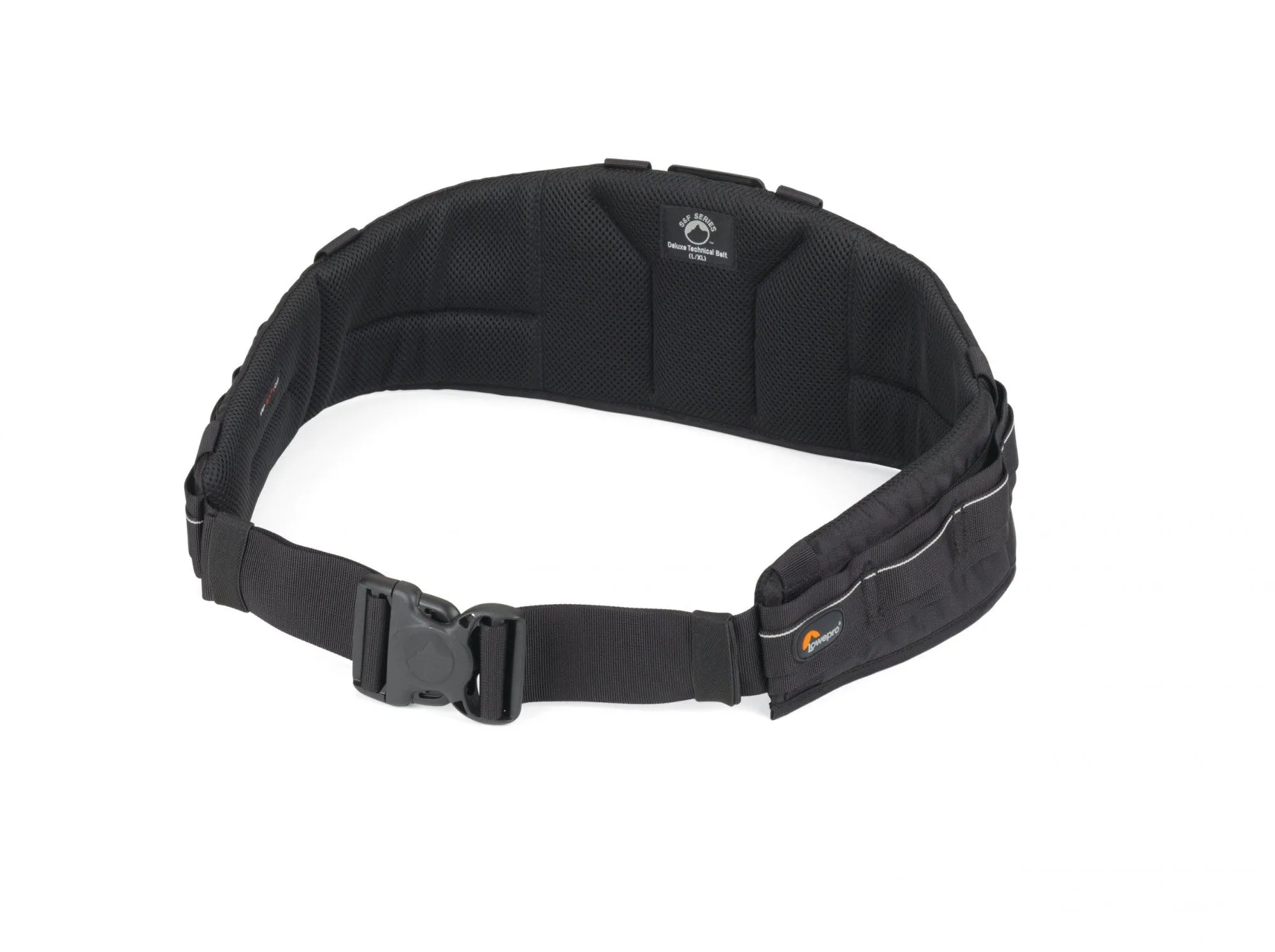 Lowepro S&F Deluxe Technical Belt S/M for Photographers (Black)