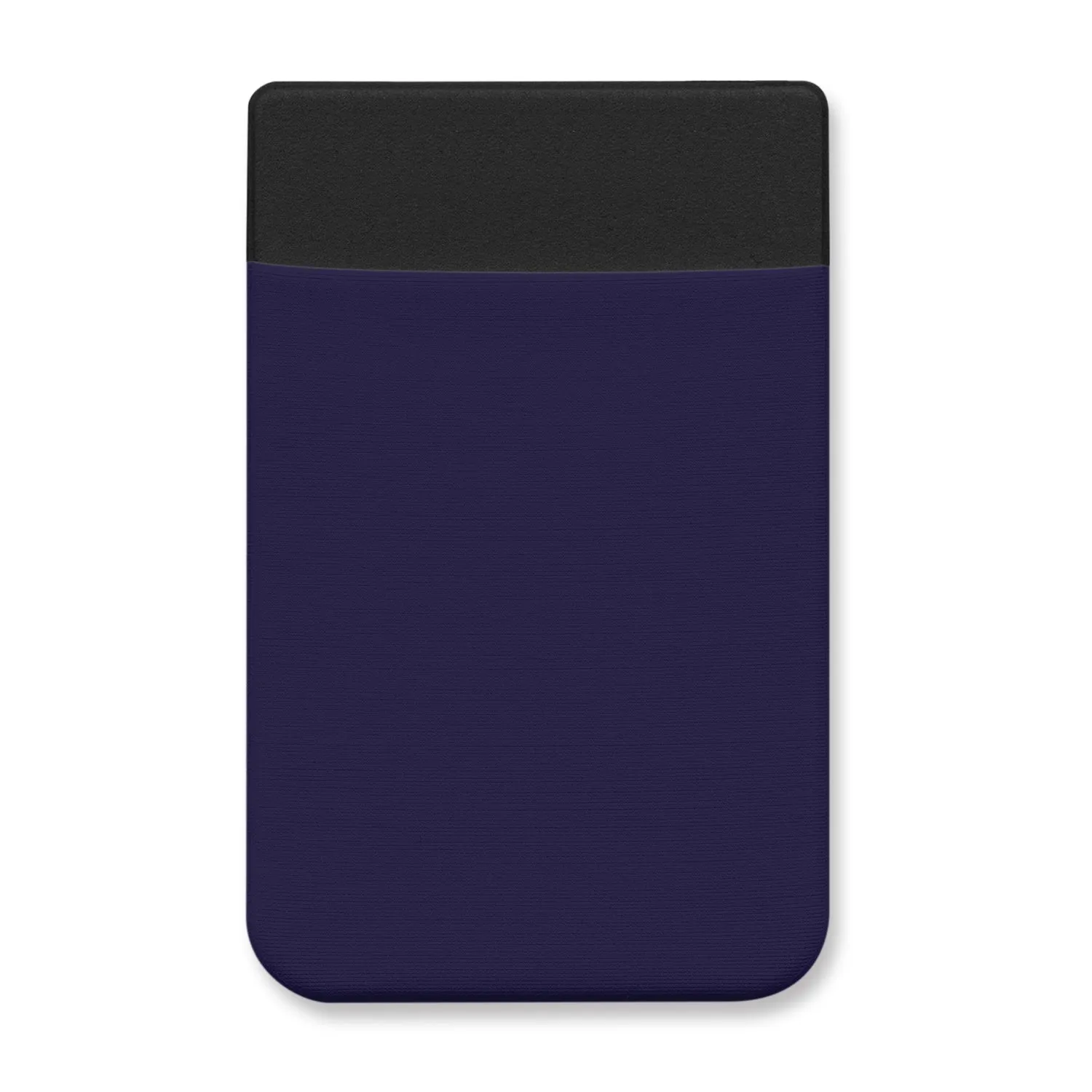 Lycra Phone Wallet - Full Colour