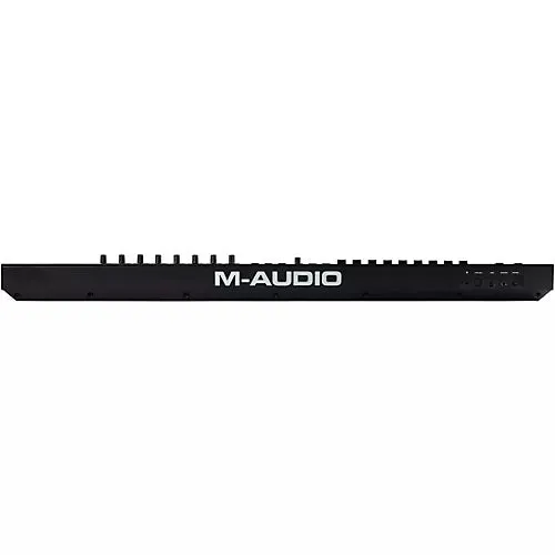 M-Audio Oxygen Pro 61 61-key Keyboard Controller