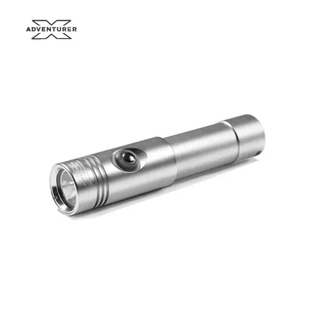 M1200 1200-Lumen LED Flashlight