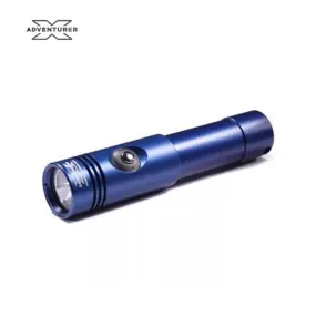 M1200 1200-Lumen LED Flashlight