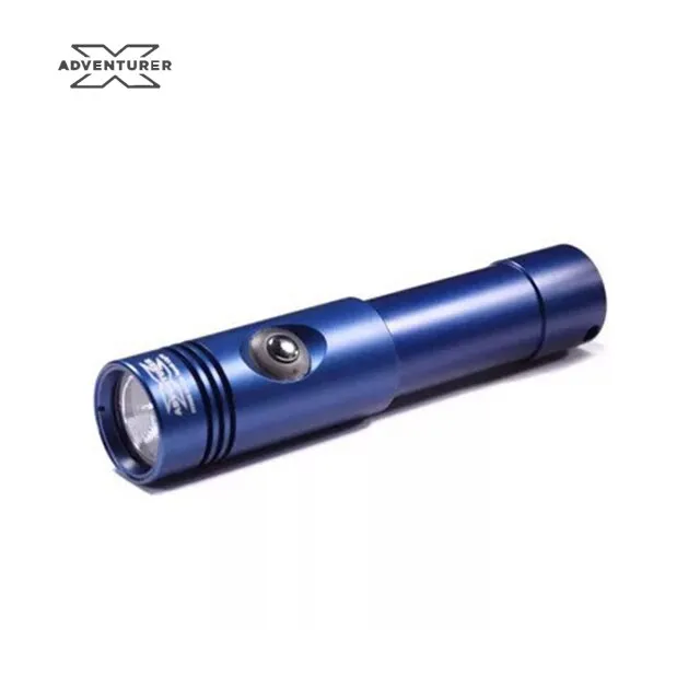 M1200 1200-Lumen LED Flashlight