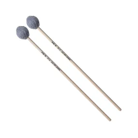 M126 - Robert van Sice Keyboard, Synthetic Core - Hard Mallets