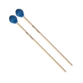 M261 - Corpsmaster Ian Grom Keyboard - Medium Soft, Marimba Mallets