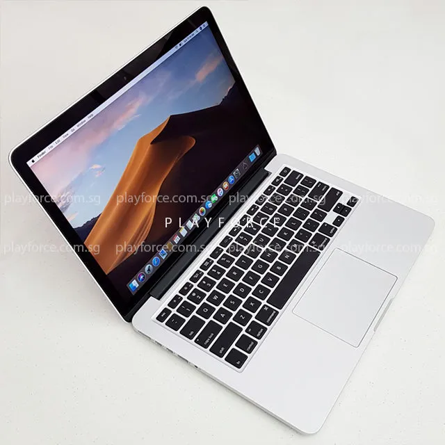 MacBook Pro 2012 (13-inch, 128GB)