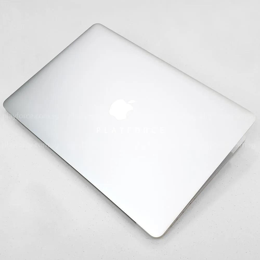 Macbook Pro 2013 (15-inch, i7 8GB 750GB)