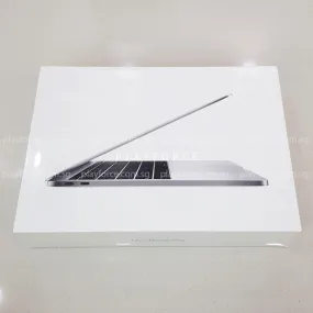 MacBook Pro 2017 (13-inch, i5 16GB 256GB, Silver)(Brand New Apple Care)