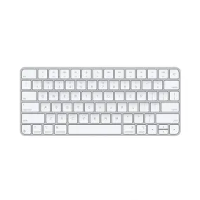 Magic Keyboard (USB-C) - US English (Late 2024)