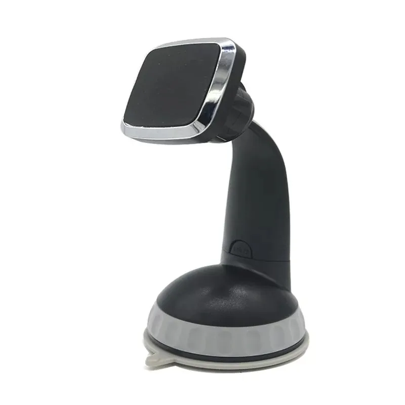 Magnetic Phone Holder in Car 360 Rotation Stand Universal Car Mobile Holder