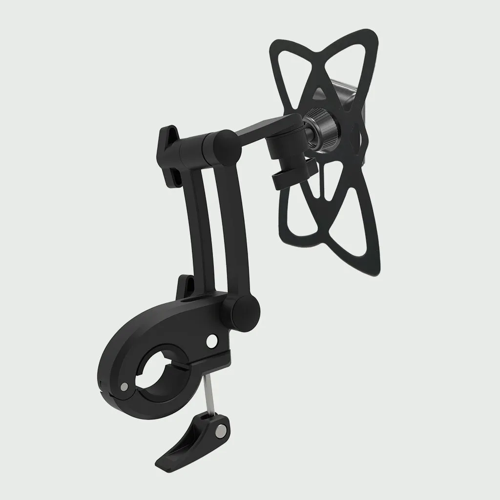 MagSafe Magnetic - Bike Clamp Mount