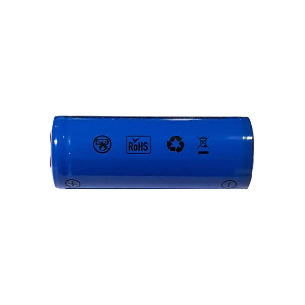 Mares EOS 20RZ Rechargeable Lithium Battery