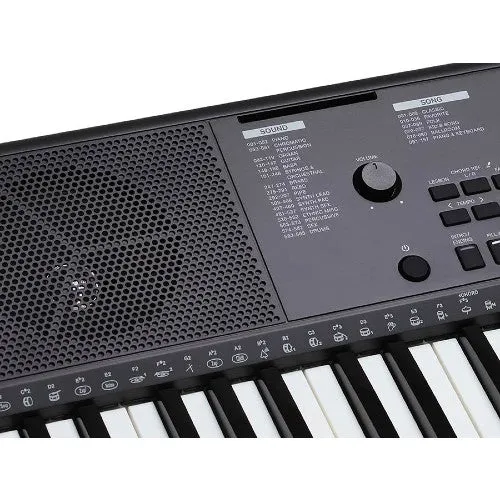 Medeli MK200 Millenium Series 61-Key Music Keyboard