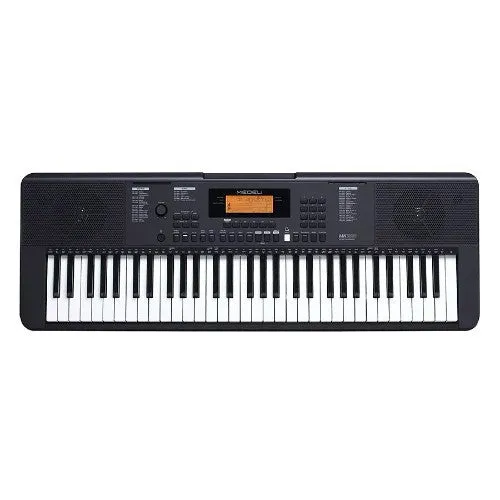 Medeli MK200 Millenium Series 61-Key Music Keyboard