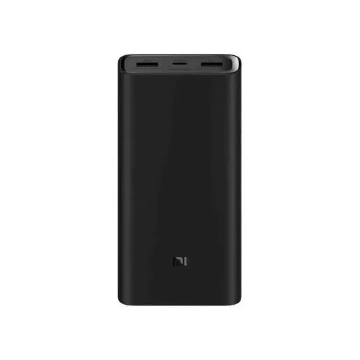 Mi 50W Power Bank 20000mAh