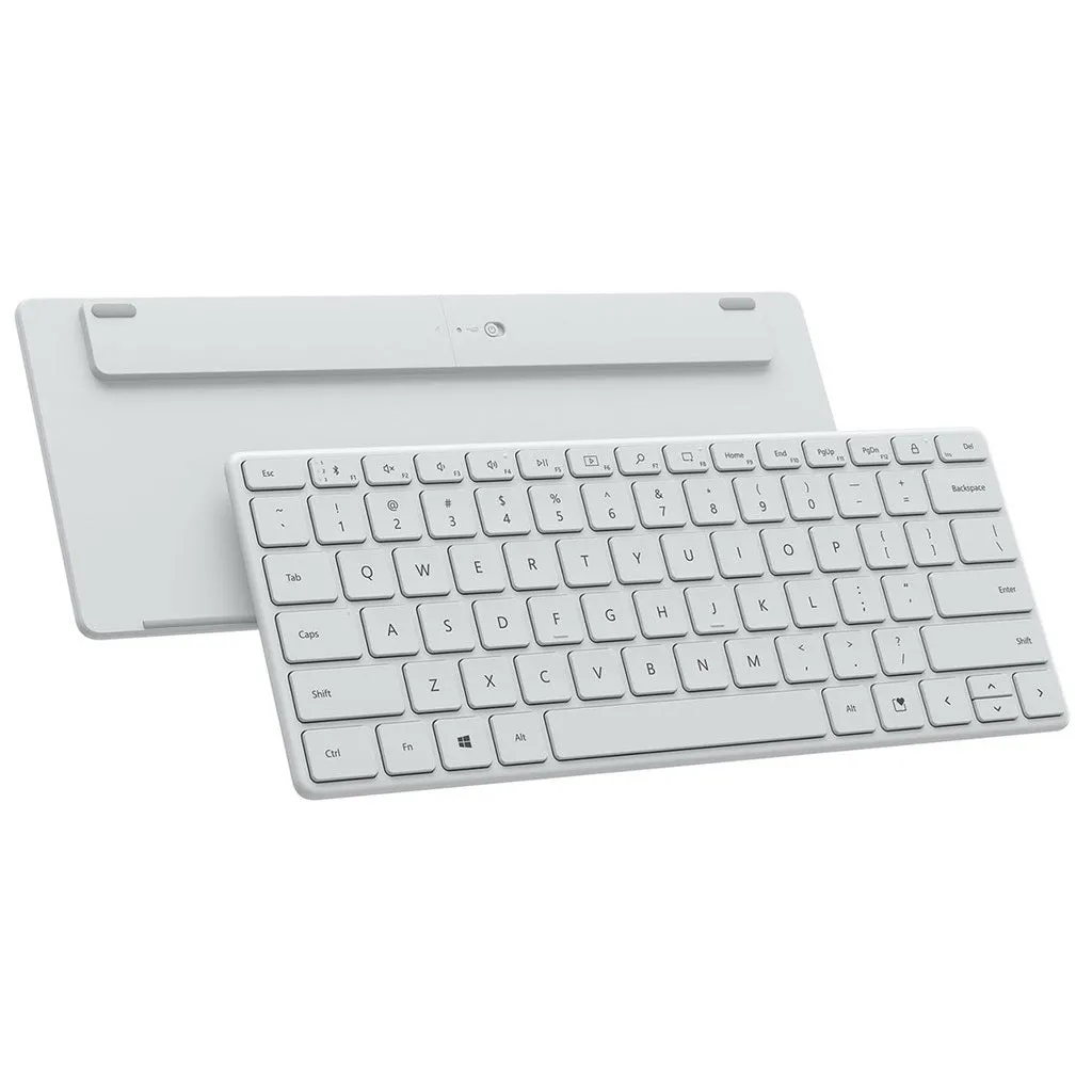 Microsoft Designer Compact Bluetooth Keyboard