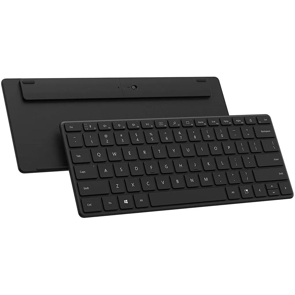 Microsoft Designer Compact Bluetooth Keyboard