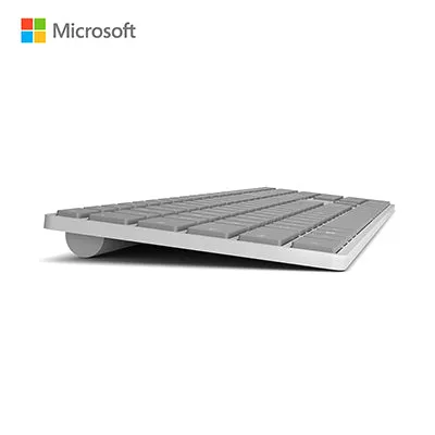 Microsoft Modern Keyboard with Fingerprint ID