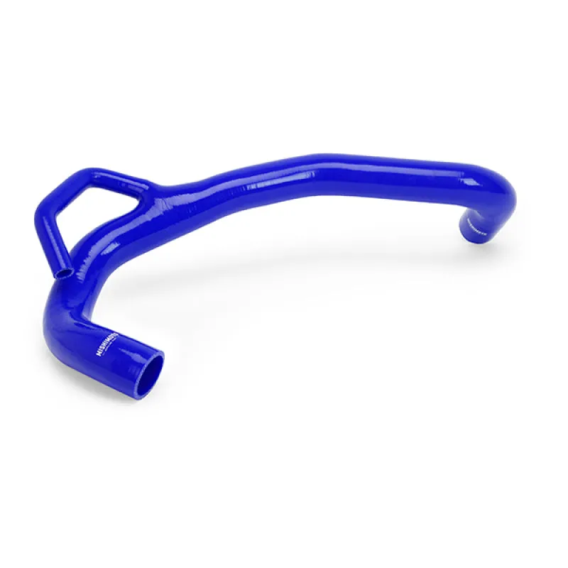 Mishimoto 2011  Mopar LX Chassis 6.4L Hemi Blue Silicone Hose Kit