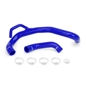 Mishimoto 2011  Mopar LX Chassis 6.4L Hemi Blue Silicone Hose Kit