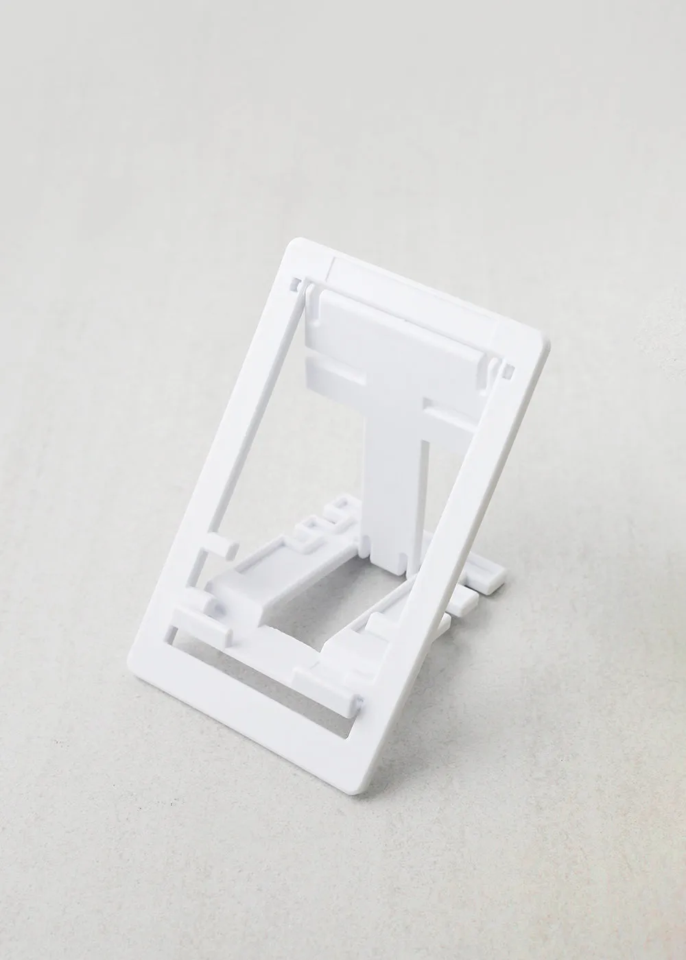 Mobile Phone Desktop Stand