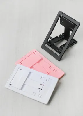 Mobile Phone Desktop Stand