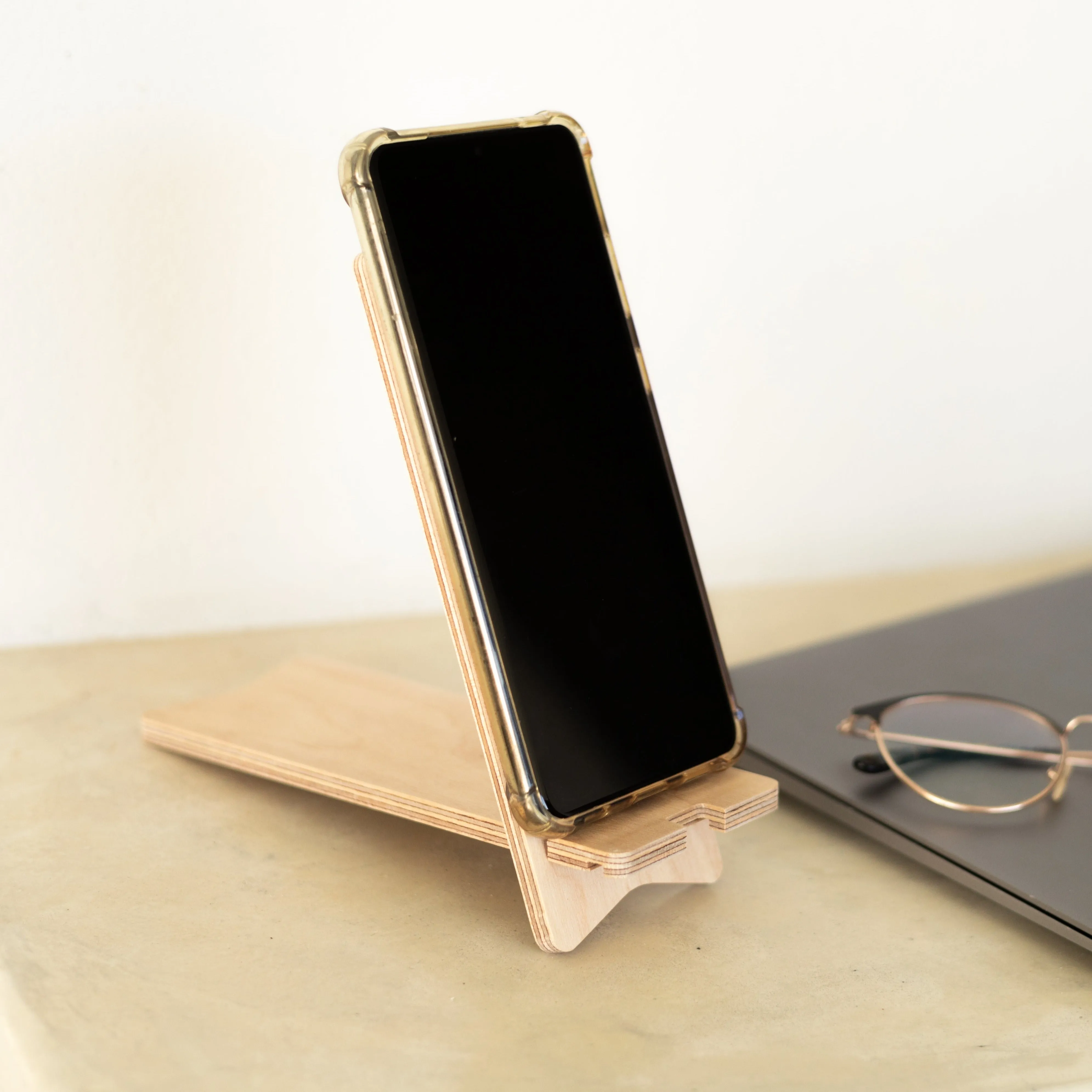 Mobile Phone Stand